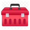 Repair Kit Tool Kit Tool Box Icon