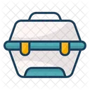 Tool Box Utensil Repair Icon