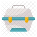 Tool Box Utensil Repair Icon