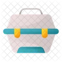 Tool Box Utensil Repair Icon