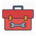 Tool Box  Icon