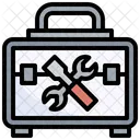 Tool Box  Icon