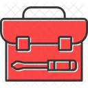 Tool Box  Symbol