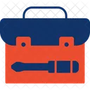 Tool Box  Icon