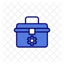 Tool Box Box Hardware Symbol