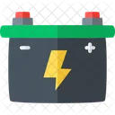 Tool Box Container Repair Box Icon