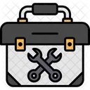 Tool Box Tool Box Symbol