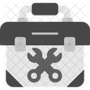 Tool Box Tool Box Icon