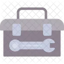 Tool Box Tools Toolbox Icon