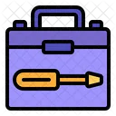 Tool Box Icon