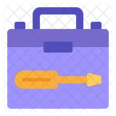 Tool Box Icon