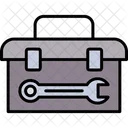 Tool Box Tools Toolbox Symbol