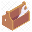 Tool Case  Icon