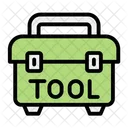 Tool Kit Tool Box Repair Kit Icon