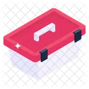 Toolbox  Icon