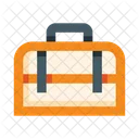 Toolbox Repair Tools Box Icon