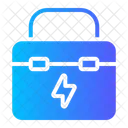 Toolbox  Icon