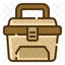 Toolbox  Icon