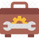 Toolbox  Icon