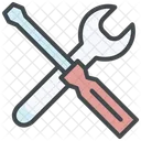 Tools Mechanic Tools Mechanical Tool Icon