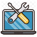 Tools  Icon