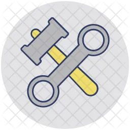 Tools  Icon