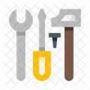 Tools  Icon