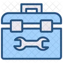 Box Tool Toolbox Icon