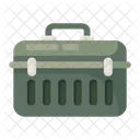 Tool Box Hardware Service Tool Icon