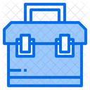 Tools Box Service Repair Icon