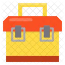 Tools Box Service Repair Icon