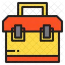 Tools Box Service Repair Icon