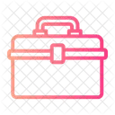 Tools Box  Icon