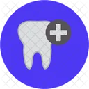 Tooth Add Dentist アイコン