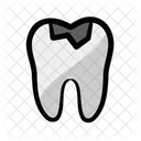 Toothache Icon