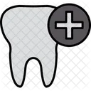 Tooth Add Dentist アイコン