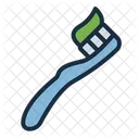 Tooth brush  Icon