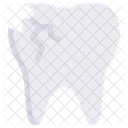 Dental Care Dentist Tooth Icon