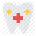 Dental Care Dentist Teeth Icon