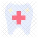 Dental Care Dentist Teeth Icon