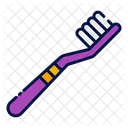 Toothbrush  Icon