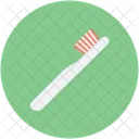 Toothbrush Tool Dentist Icon