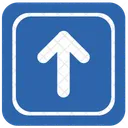 Up Top Arrow Icon