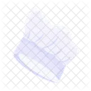 Toque Blanche  Icon