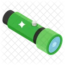 Torch Pocket Torch Flashlight Icon