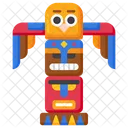 Totem Icon