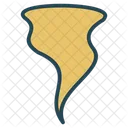 Tornado  Icon