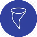 Tornado Icon