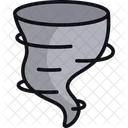 Tornado Icon