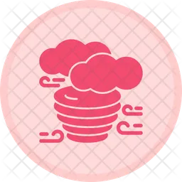 Tornado  Icon